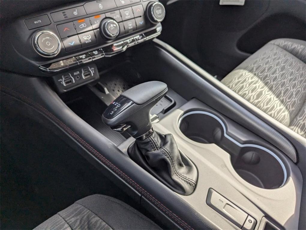 new 2026 Dodge Durango car, priced at $52,300