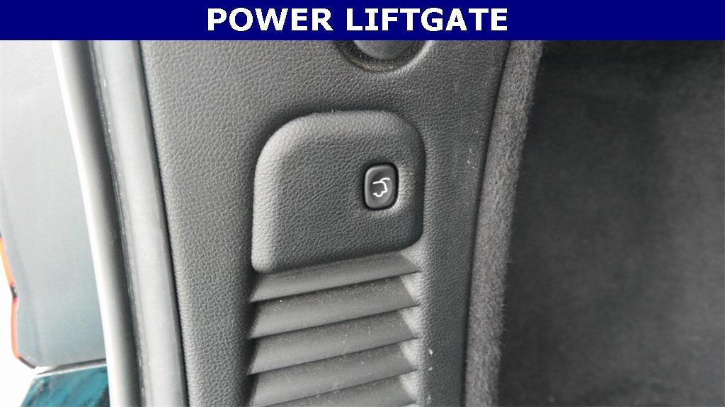 used 2023 Dodge Durango car, priced at $25,521