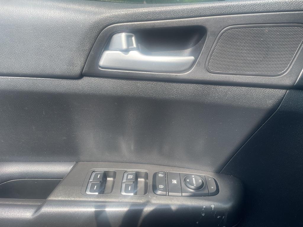 used 2019 Kia Sportage car, priced at $15,394