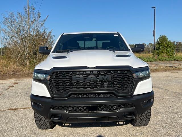 new 2025 Ram 1500 car, priced at $53,777