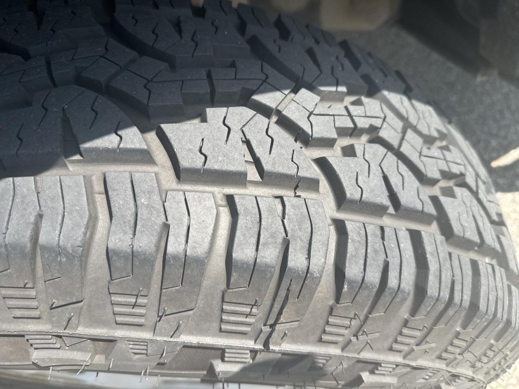 used 2021 Toyota Tacoma car, priced at $24,814