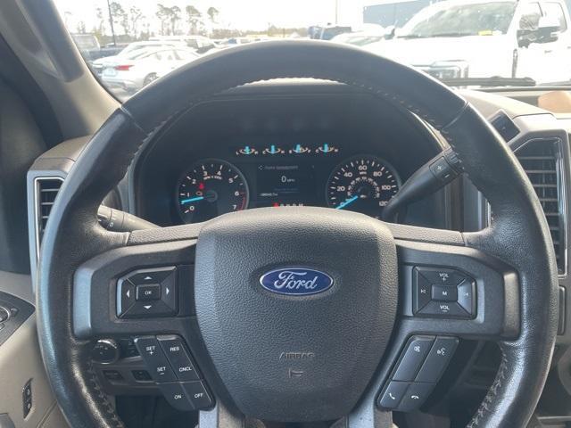 used 2019 Ford F-150 car, priced at $26,777