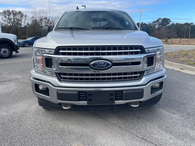 used 2019 Ford F-150 car, priced at $26,777