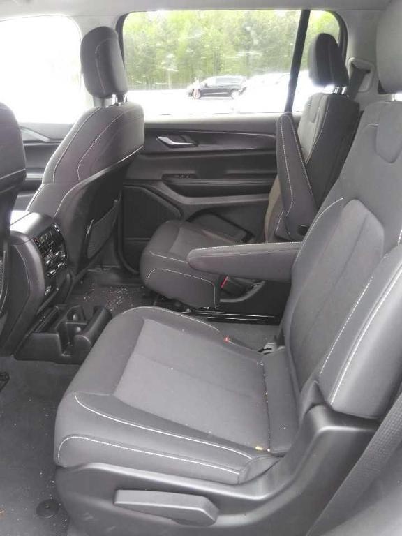 used 2023 Jeep Grand Cherokee L car, priced at $27,183