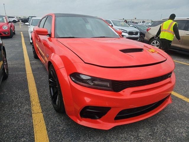 used 2021 Dodge Charger car, priced at $40,477