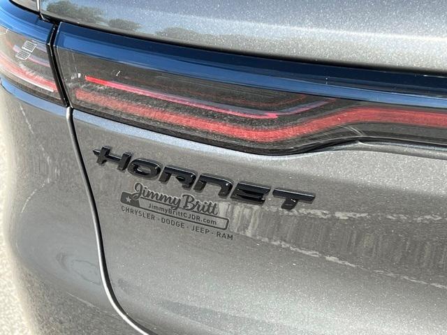 new 2024 Dodge Hornet car, priced at $31,485
