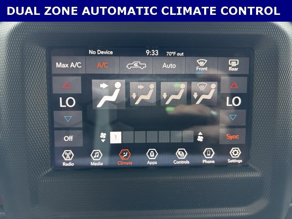 used 2021 Jeep Gladiator car, priced at $35,290