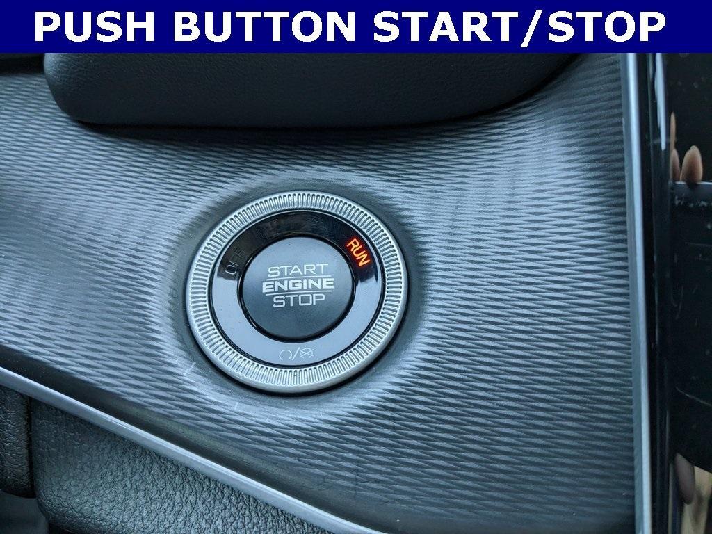 new 2025 Jeep Grand Cherokee car, priced at $33,127