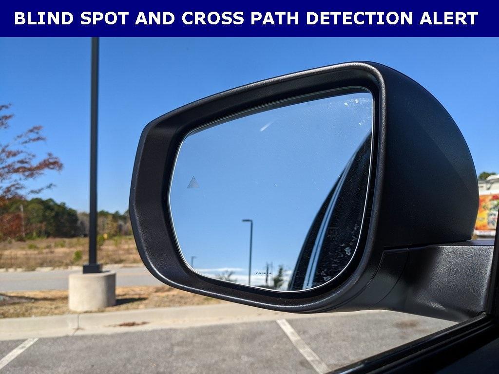 new 2025 Jeep Grand Cherokee car, priced at $33,127