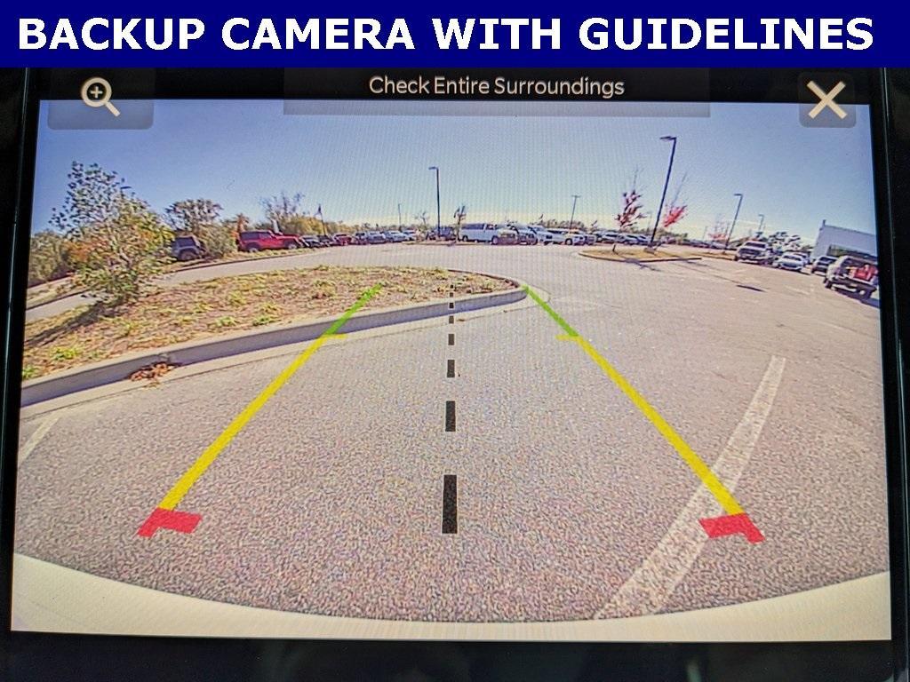 new 2025 Jeep Grand Cherokee car, priced at $33,127