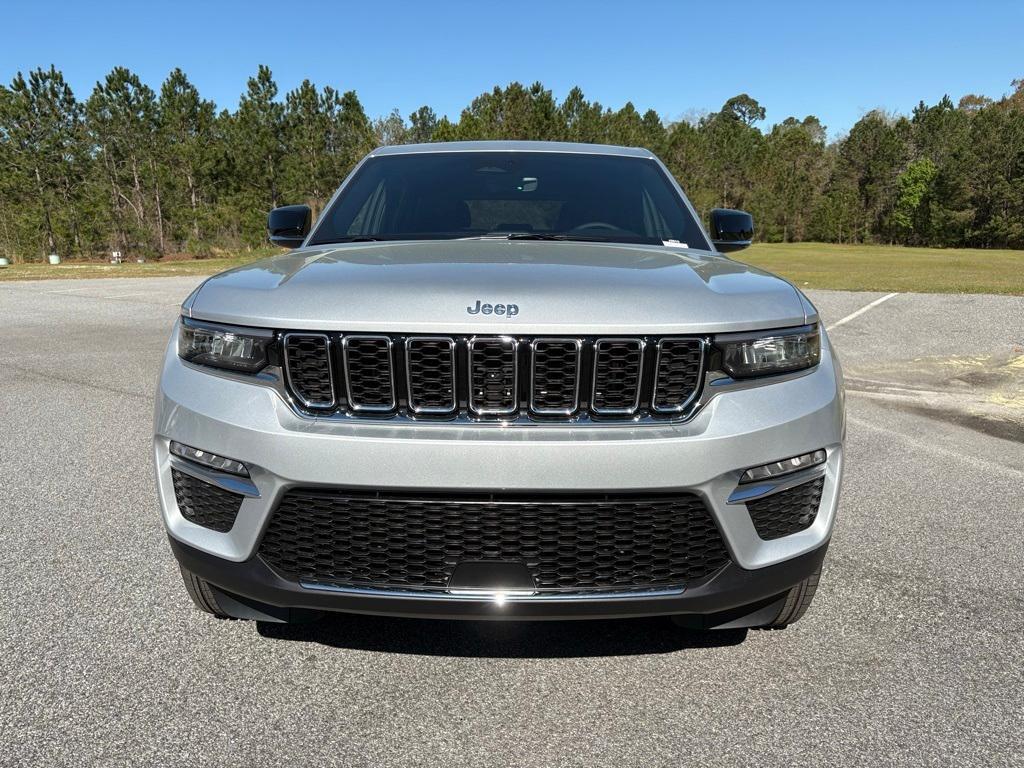 new 2025 Jeep Grand Cherokee 4xe car, priced at $53,877