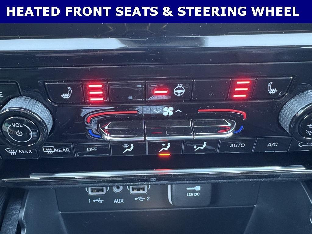 new 2025 Jeep Grand Cherokee 4xe car, priced at $53,877