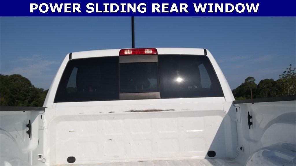 used 2024 Ram 2500 car, priced at $55,000