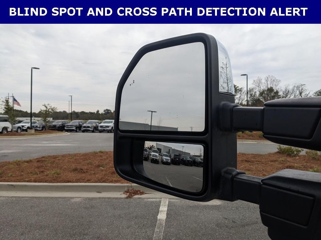 used 2023 Ford F-250 car, priced at $59,767