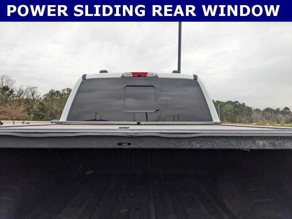 used 2023 Ford F-250 car, priced at $59,767