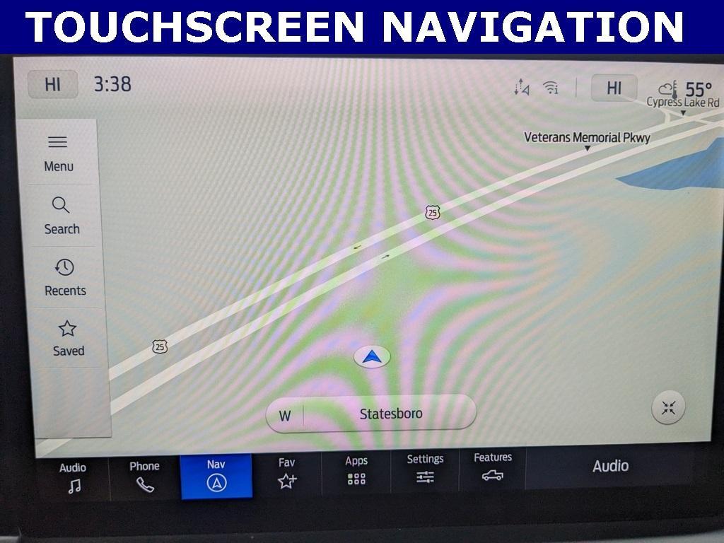 used 2023 Ford F-250 car, priced at $59,767