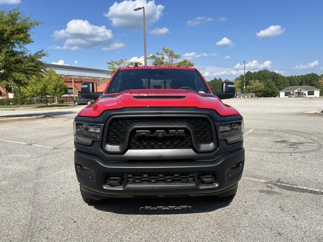 new 2024 Ram 2500 car, priced at $73,077