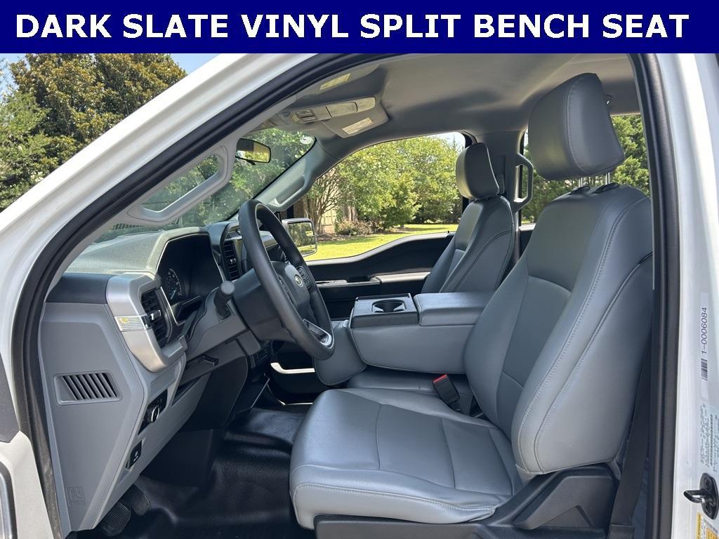 used 2023 Ford F-150 car, priced at $34,777
