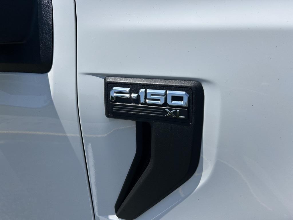 used 2023 Ford F-150 car, priced at $34,777