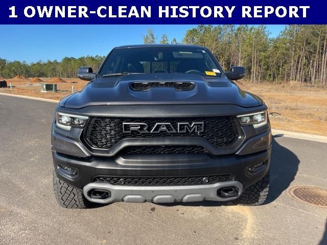 used 2023 Ram 1500 car, priced at $85,000