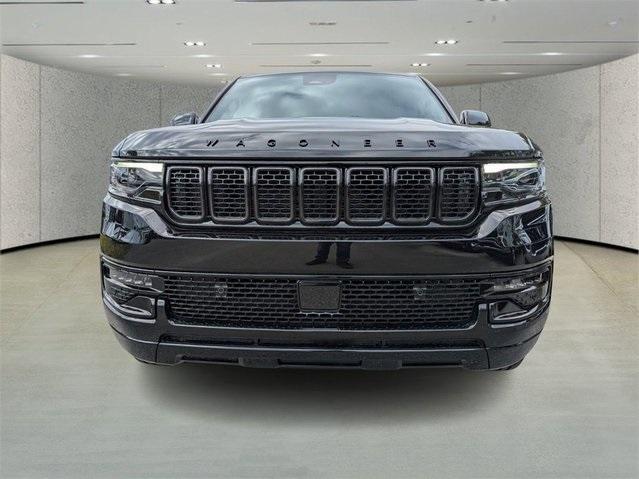 new 2025 Jeep Wagoneer car, priced at $65,596