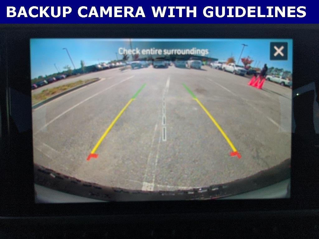 used 2025 Jeep Wrangler car, priced at $33,396