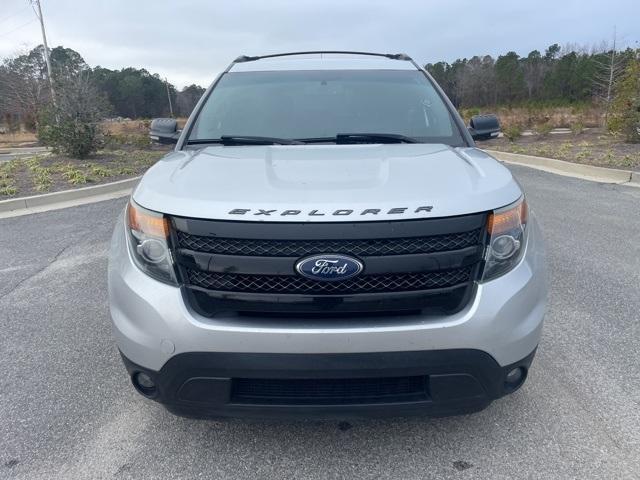 used 2013 Ford Explorer car, priced at $11,181