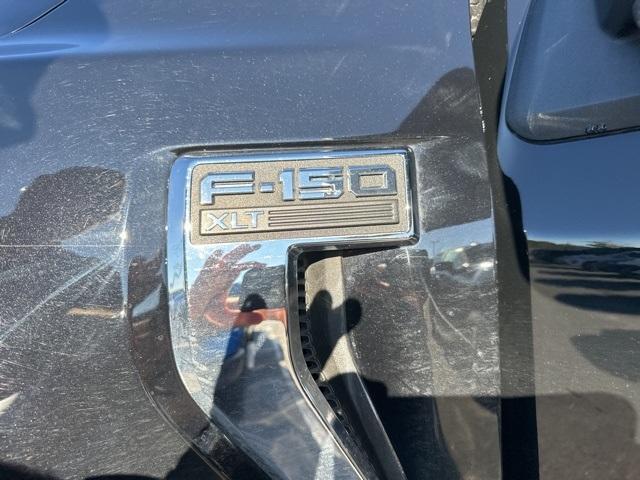 used 2021 Ford F-150 car, priced at $34,377