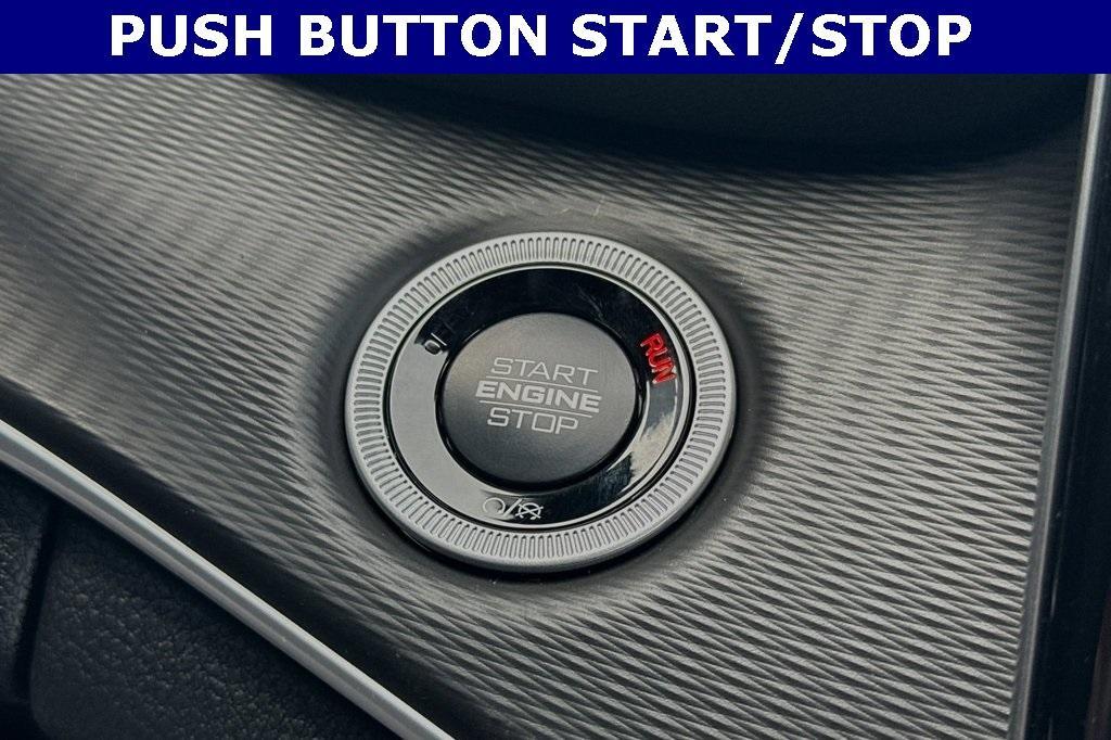 new 2025 Jeep Grand Cherokee car, priced at $33,027