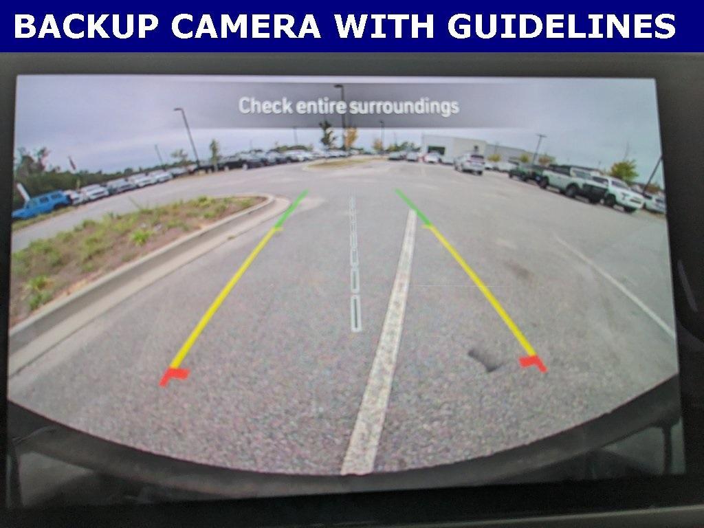 used 2024 Jeep Wrangler 4xe car, priced at $30,877