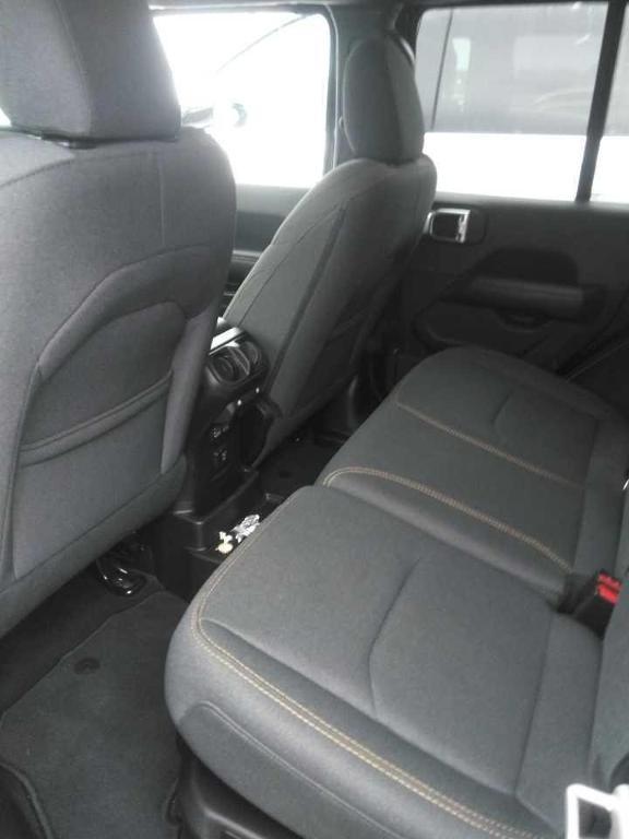 used 2024 Jeep Wrangler 4xe car, priced at $32,914