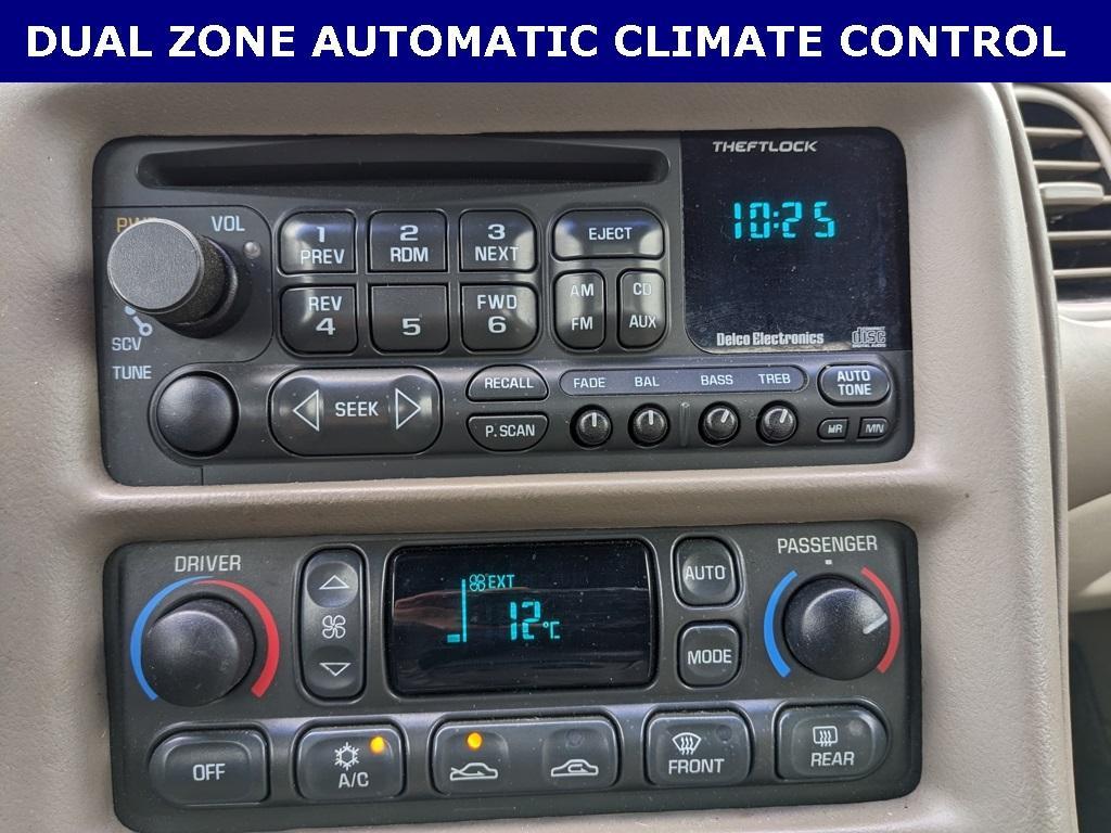 used 2003 Chevrolet Corvette car, priced at $21,997