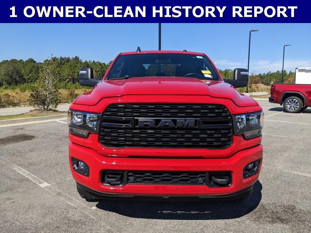 used 2024 Ram 2500 car, priced at $42,659