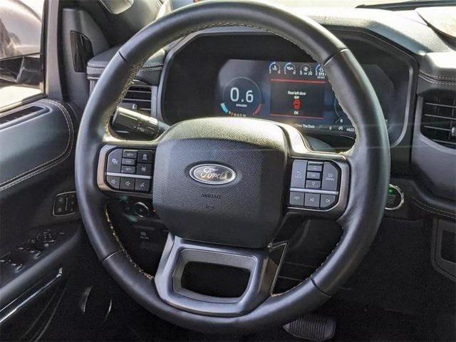 used 2023 Ford Expedition car, priced at $70,000