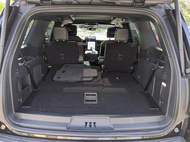 used 2023 Ford Expedition car, priced at $70,000