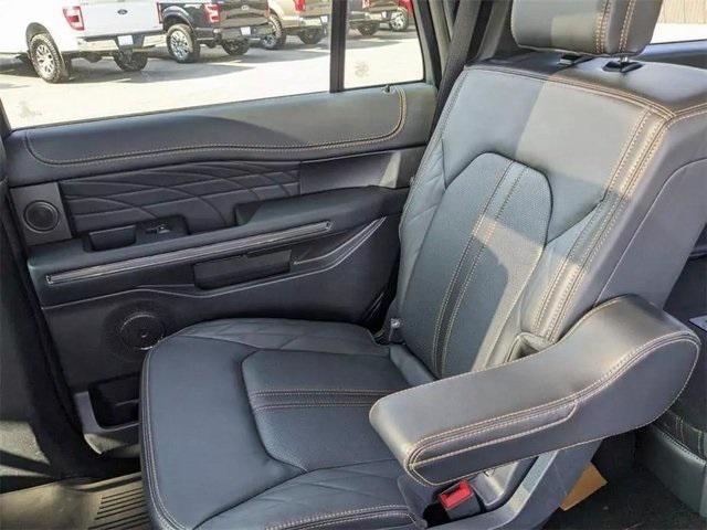 used 2023 Ford Expedition car, priced at $70,000