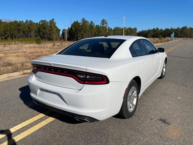 used 2022 Dodge Charger car, priced at $21,959