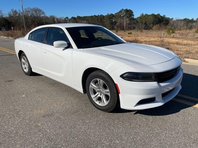 used 2022 Dodge Charger car, priced at $21,959