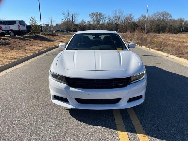 used 2022 Dodge Charger car, priced at $21,959