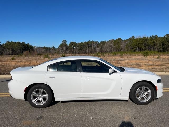 used 2022 Dodge Charger car, priced at $21,959