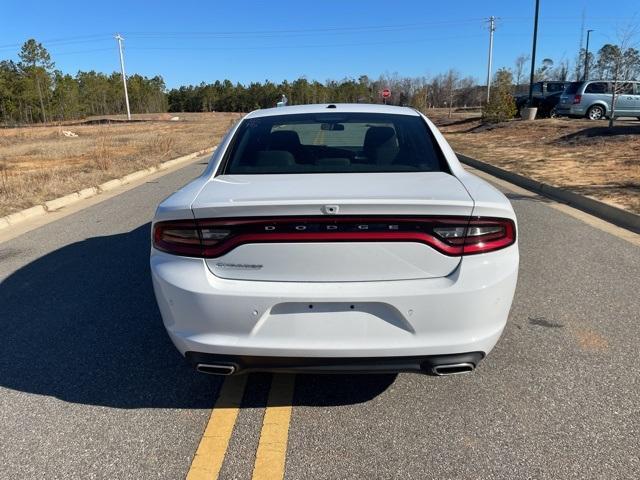 used 2022 Dodge Charger car, priced at $21,959