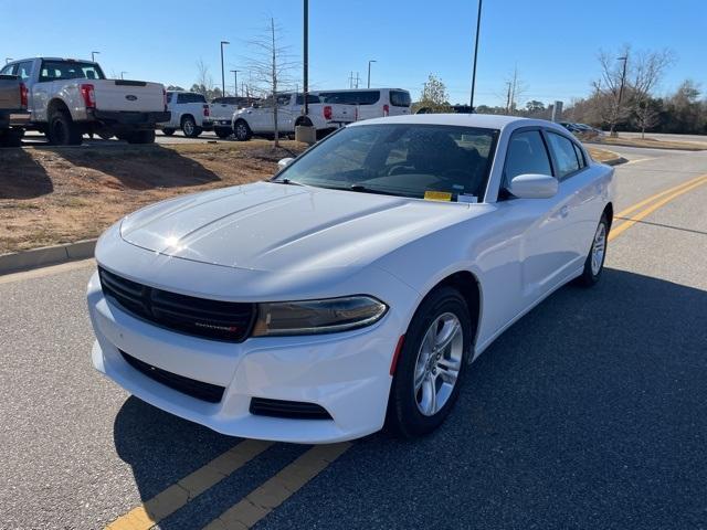 used 2022 Dodge Charger car, priced at $21,959