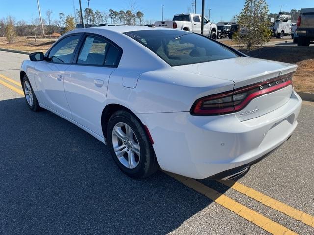 used 2022 Dodge Charger car, priced at $21,959