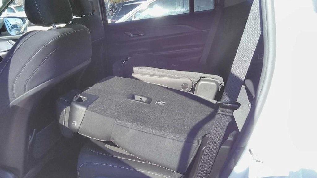 used 2024 Jeep Grand Cherokee L car, priced at $26,174