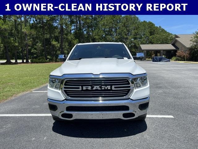 used 2024 Ram 1500 car, priced at $47,307