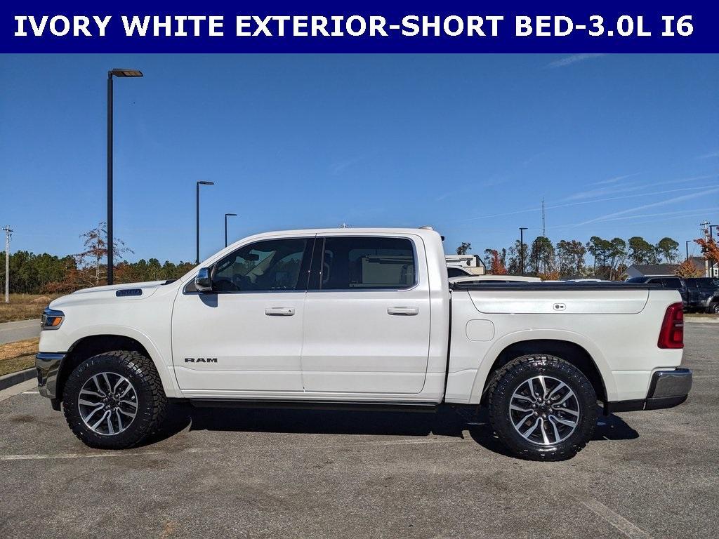 new 2026 Ram 1500 car, priced at $79,302