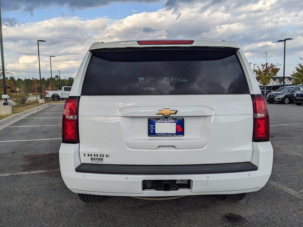 used 2016 Chevrolet Tahoe car, priced at $24,997