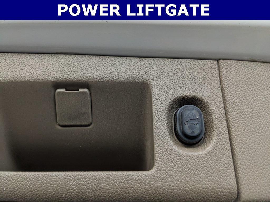 used 2016 Chevrolet Tahoe car, priced at $24,997
