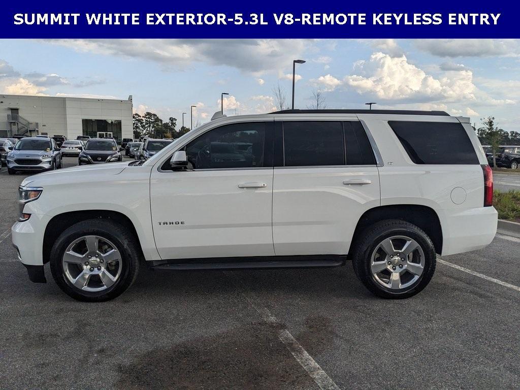 used 2016 Chevrolet Tahoe car, priced at $24,997