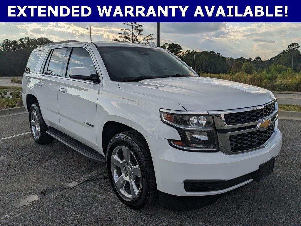 used 2016 Chevrolet Tahoe car, priced at $24,997